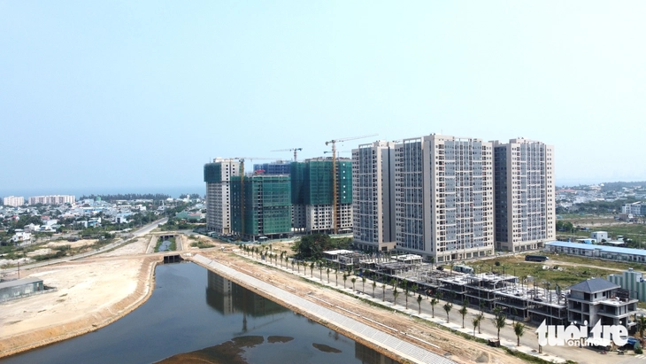 Đà Nẵng - Ảnh 1.