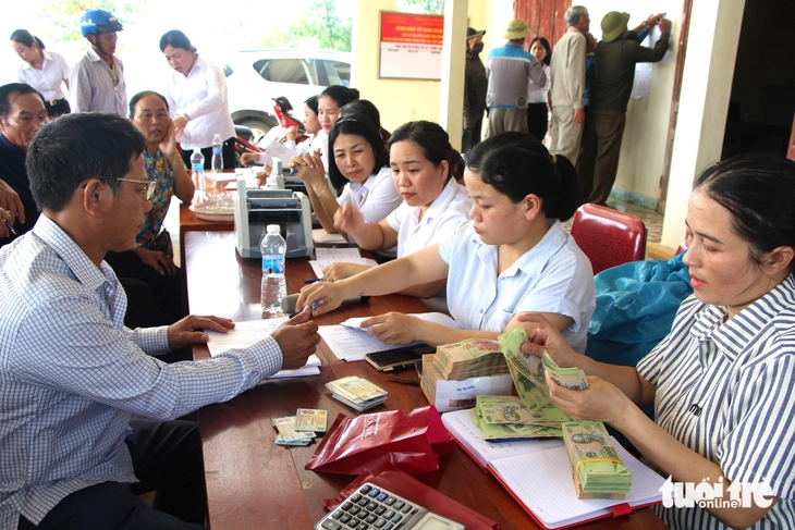 cao tốc Vinh - Thanh Thủy - Ảnh 2.