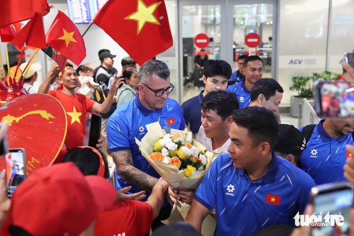 u17 việt nam - Ảnh 2.