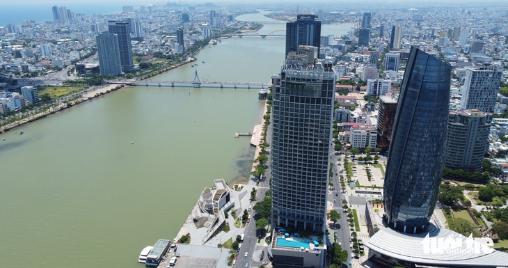 Đà Nẵng - Ảnh 1.