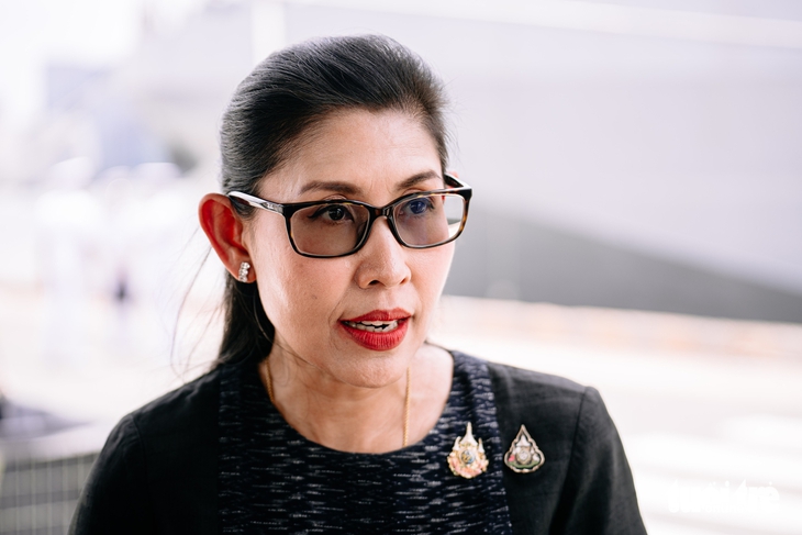 Thái Lan - Ảnh 3.