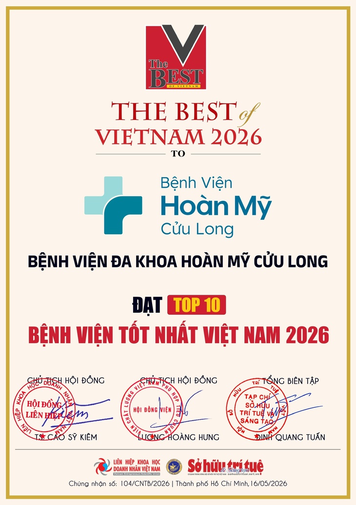 Bệnh viện - Ảnh 1.