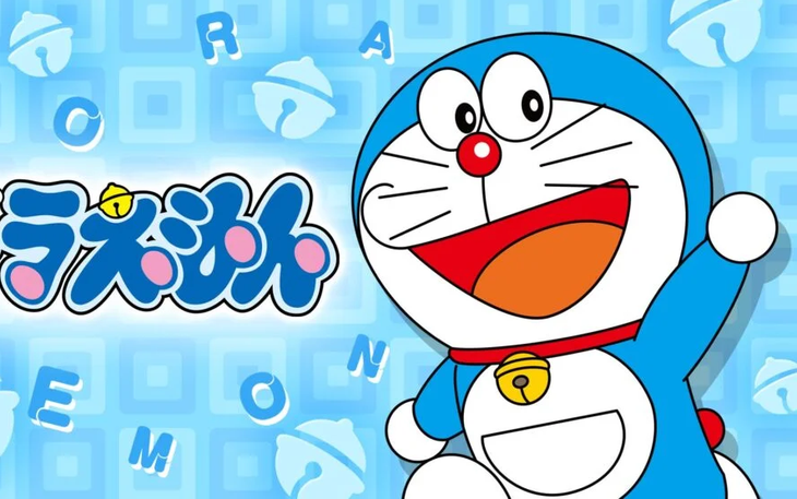 Doraemon Movie 45 mở đại tiệc mùa hè cho khán giả nhí Việt Nam - Ảnh 7.