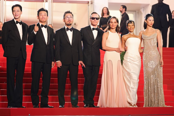 Cannes - Ảnh 5.
