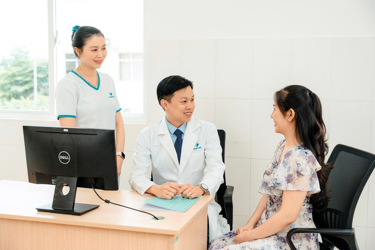Hoàn Mỹ Cửu Long vào Top 10 Bệnh viện Tốt nhất Việt Nam 2026 - Ảnh 4.