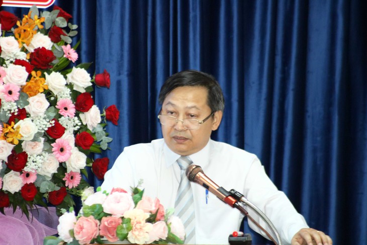 TP.HCM sẽ hình thành ít nhất 5 trung tâm nghiên cứu xuất sắc tiệm cận quốc tế - Ảnh 3.