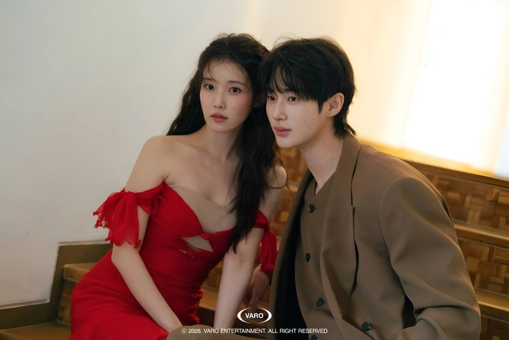 Perfect Crown - Ảnh 3.