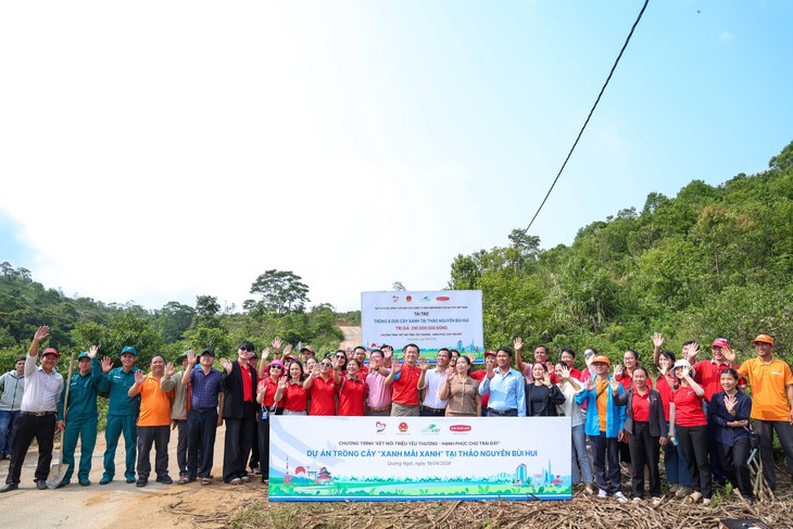 Dai-ichi Life Việt Nam - Ảnh 3.