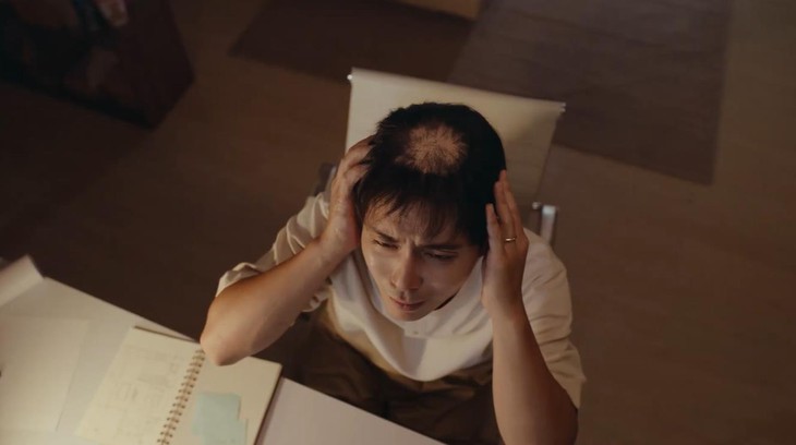 RiHair - Ảnh 1.