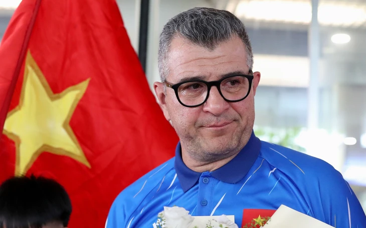 VFF lên tiếng về việc U17 Việt Nam không có tên dự World Cup - Ảnh 2.