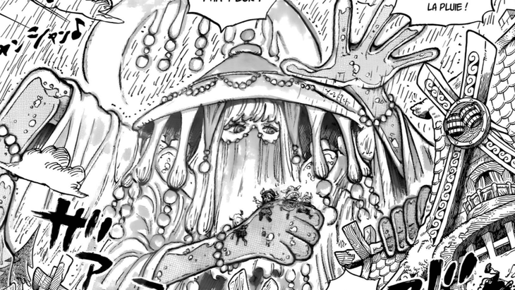 one piece - Ảnh 2.