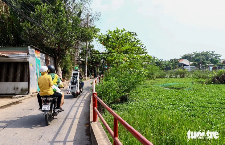 Dừng quy hoạch, người có đất được thực hiện các quyền gì? - Ảnh 1.