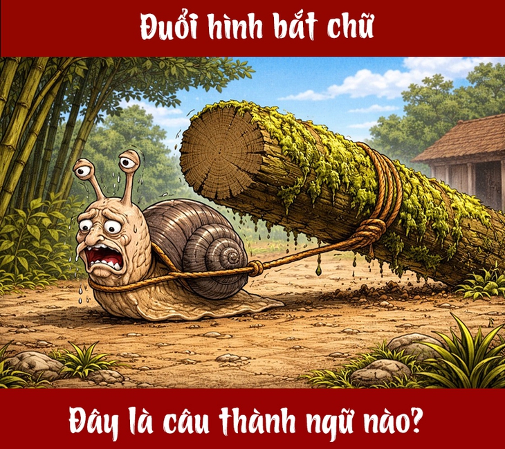 thành ngữ - Ảnh 1.
