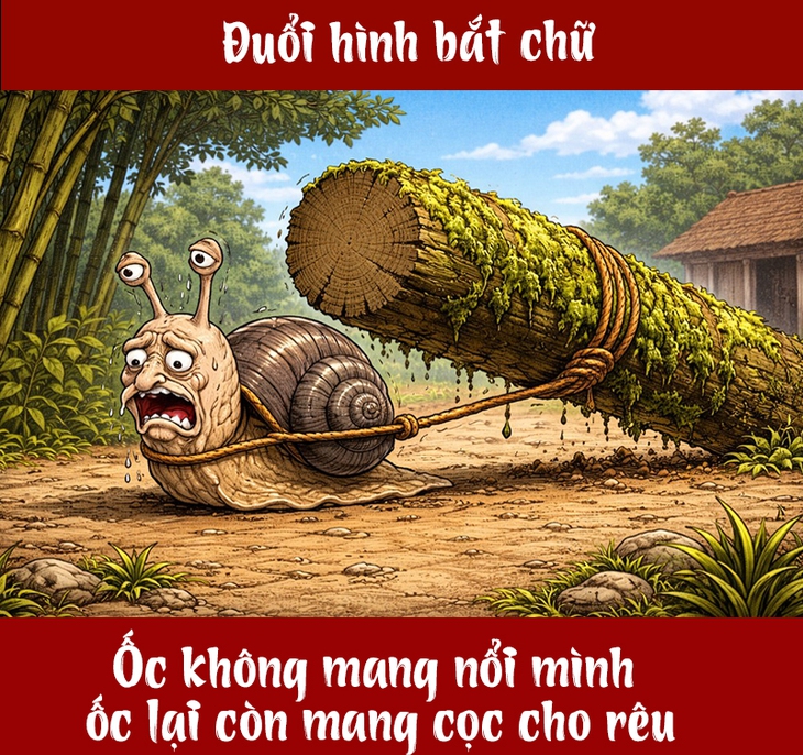 thành ngữ - Ảnh 2.