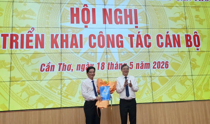Cần Thơ - Ảnh 2.