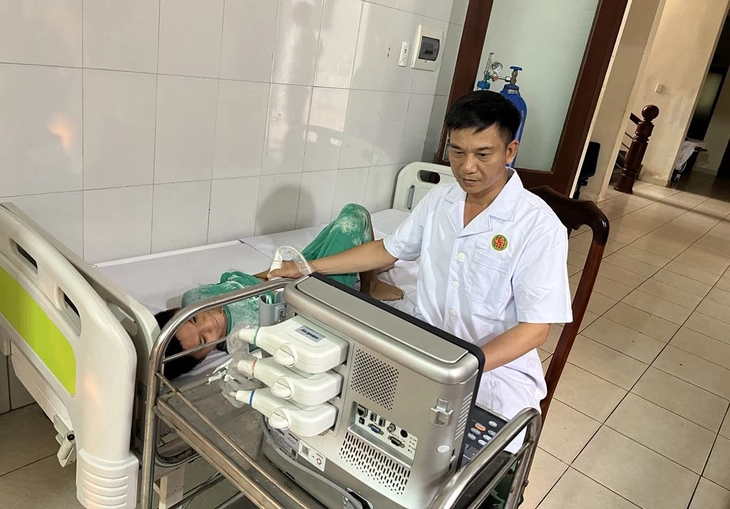 trường sa - Ảnh 2.