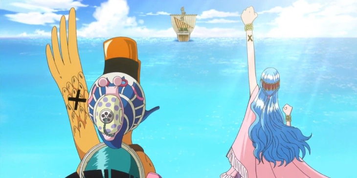 one piece - Ảnh 4.