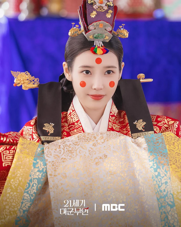 Perfect Crown - Ảnh 2.