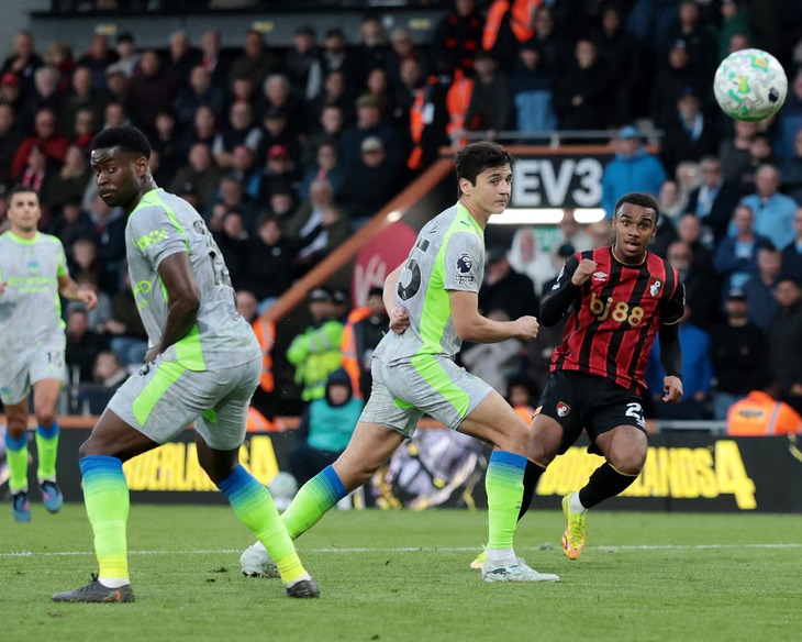Man City - Ảnh 2.