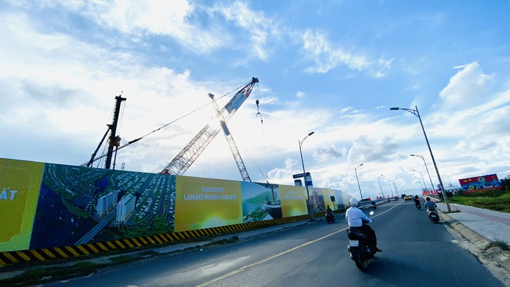cầu Hòa Xuân - Ảnh 2.