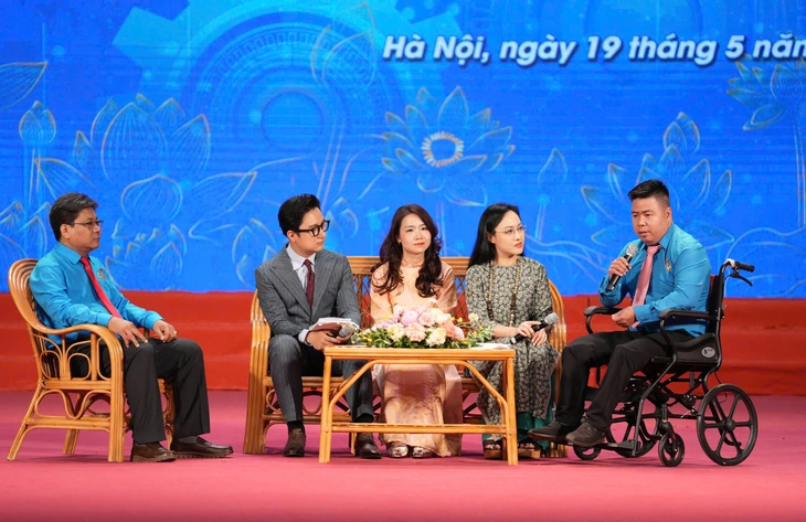 lời bác - Ảnh 3.