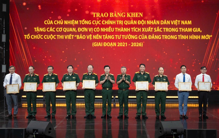 tư tưởng - Ảnh 3.