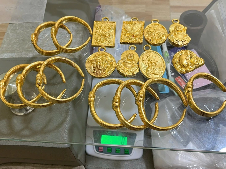 vàng 9999 - Ảnh 4.