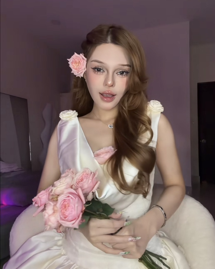 bị K - Ảnh 1.