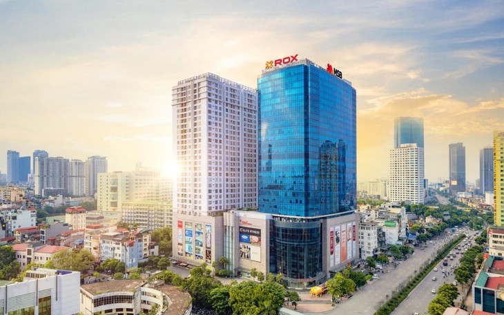 ROX Group kiến tạo những điểm chạm cảm xúc từ nghệ thuật - Ảnh 5.