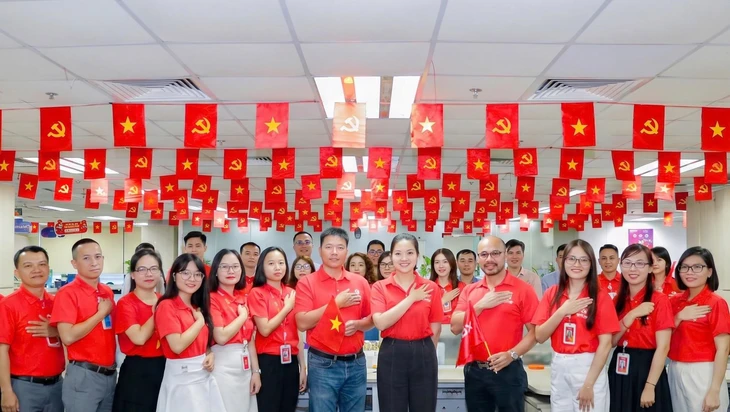 ROX Group - Ảnh 5.