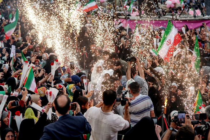 Iran - Ảnh 6.