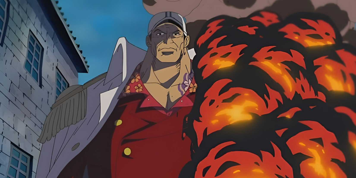 one piece - Ảnh 2.