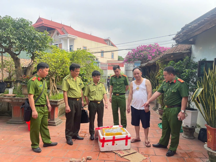 khởi tố - Ảnh 2.