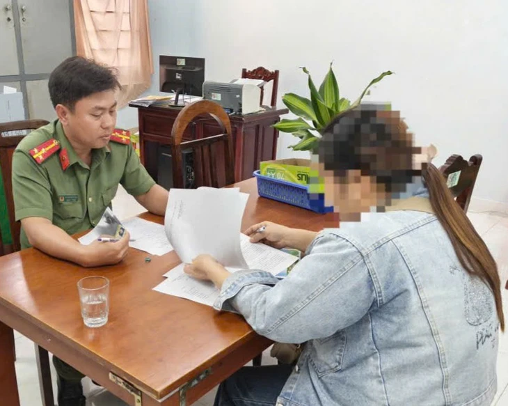 lái xe - Ảnh 2.