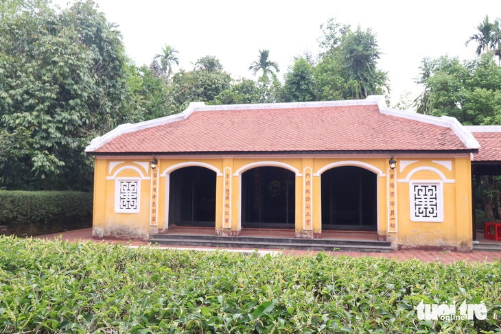 Huỳnh Thúc Kháng - Ảnh 4.