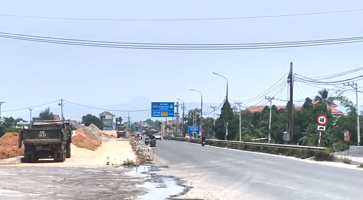 Vừa ‘tuýt còi’ 5 nhà thầu yếu kém, Đà Nẵng chặn chiêu xé nhỏ dự án để né đấu thầu - Ảnh 3.