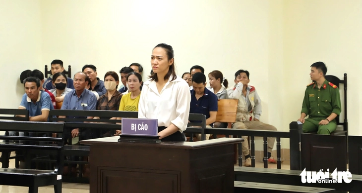 chủ tịch xã - Ảnh 1.