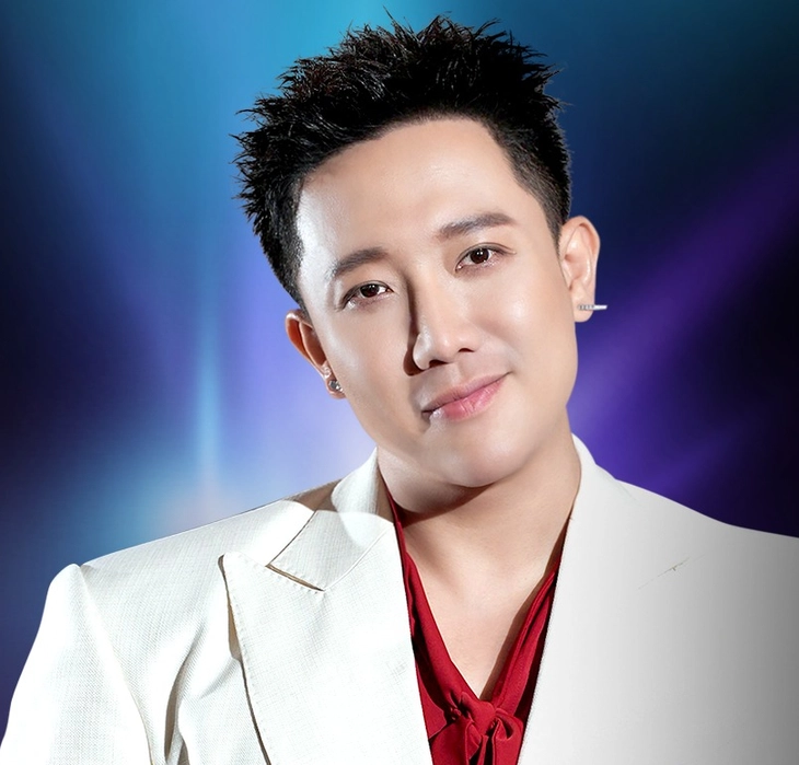 Trấn Thành - Ảnh 1.