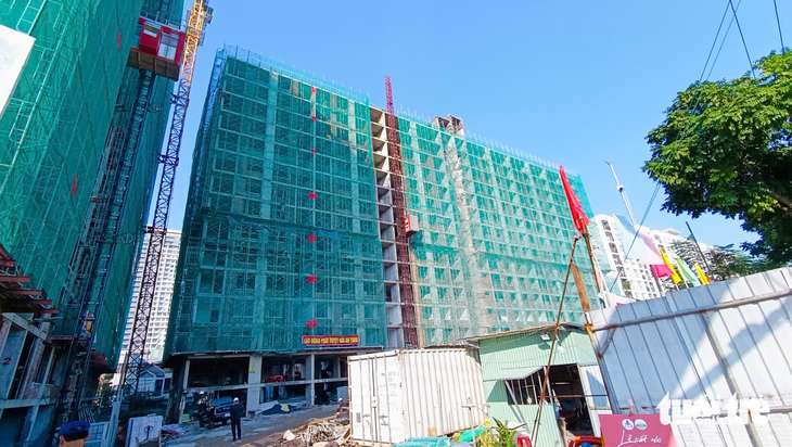 nhà ở xã hội - Ảnh 2.