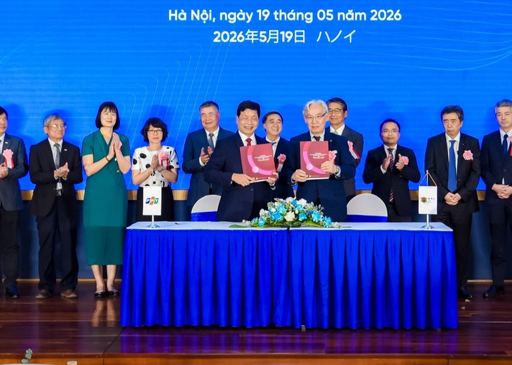 chuyển đổi số - Ảnh 2.