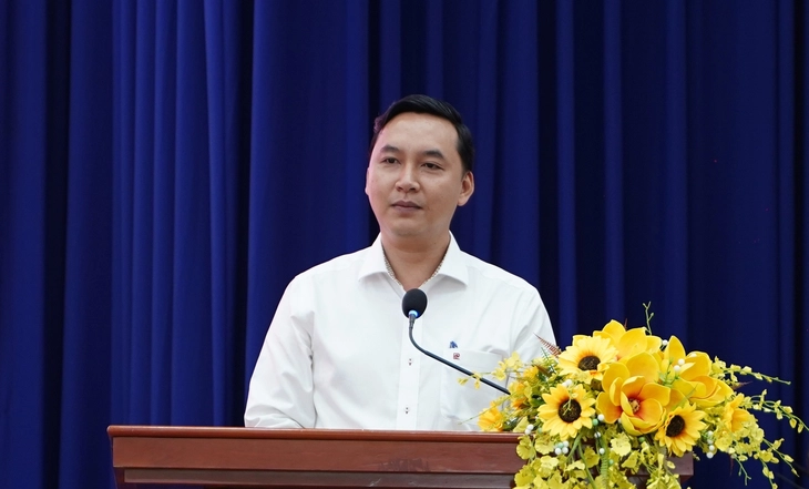 Thủ Đức - Ảnh 4.