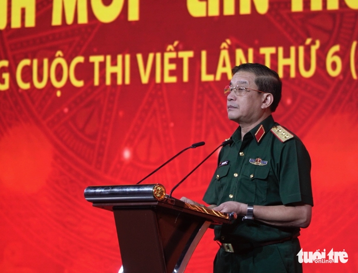tư tưởng - Ảnh 2.