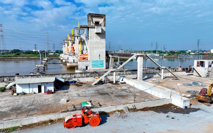 Đà Nẵng yêu cầu báo cáo các dự án vướng mắc kéo dài trước 31-5 - Ảnh 2.