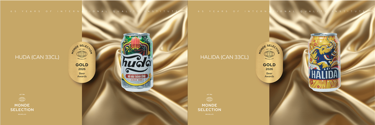 Carlsberg Việt Nam với những ghi nhận trong nước và quốc tế - Ảnh 3.