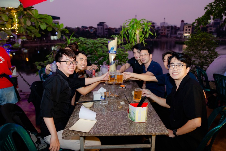 Carlsberg Việt Nam với những ghi nhận trong nước và quốc tế - Ảnh 4.