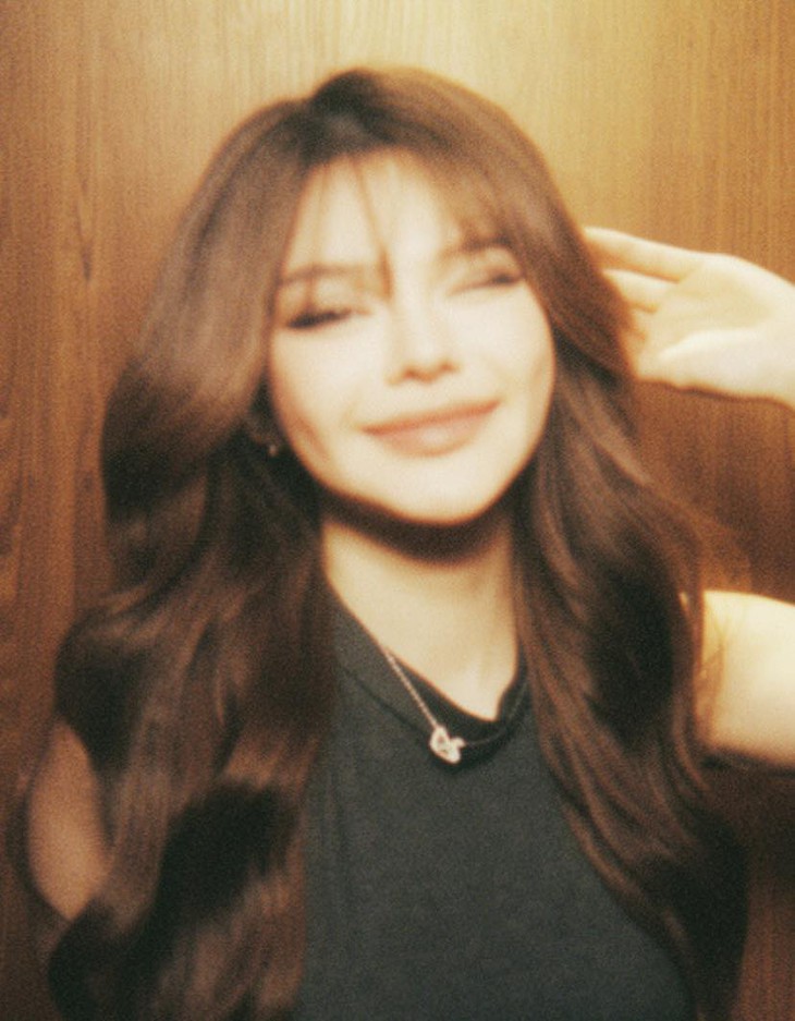 Đan Thy - Ảnh 1.