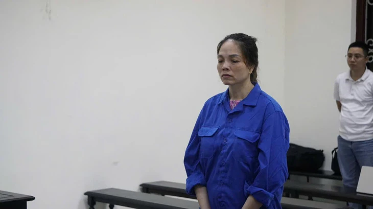 đánh hàng xóm - Ảnh 1.