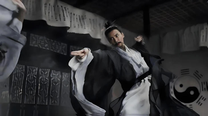 Kim Dung - Ảnh 2.