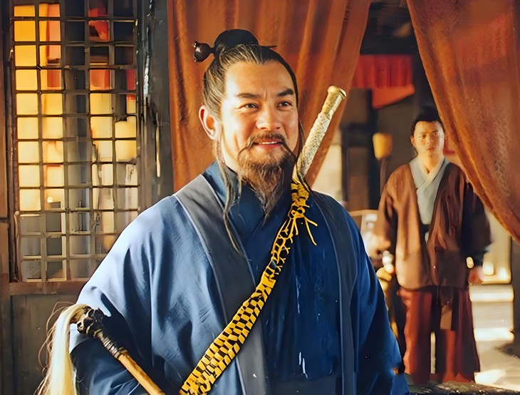 Kim Dung - Ảnh 1.