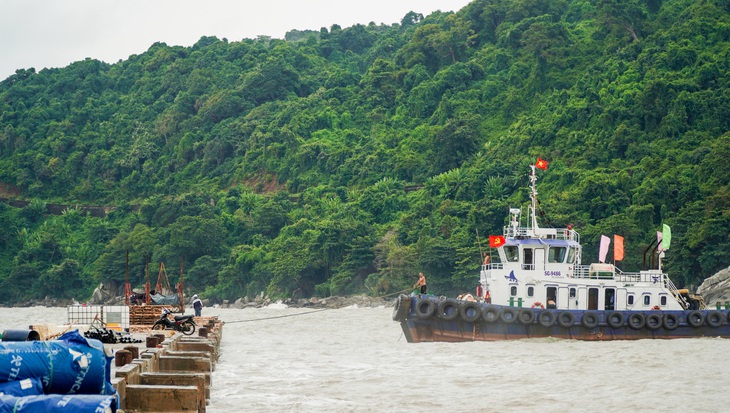 NHÂN LỰC - Ảnh 1.